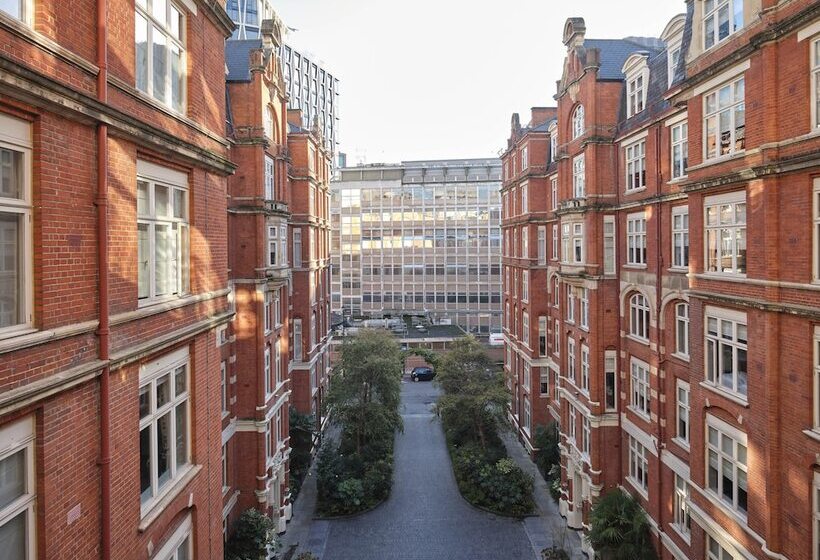 Fotos del hotel St. Ermin S , Autograph Collection:  26