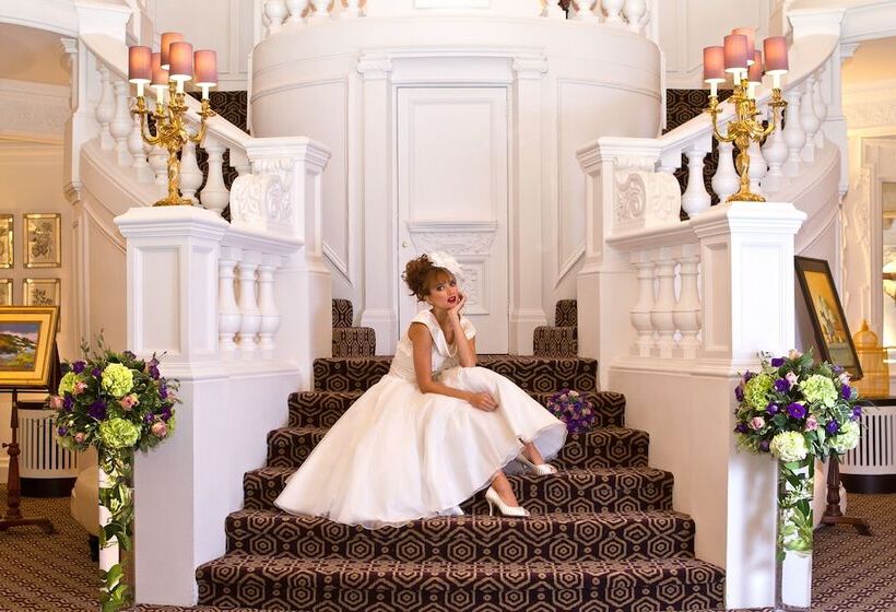 Fotos del hotel St. Ermin S , Autograph Collection:  36