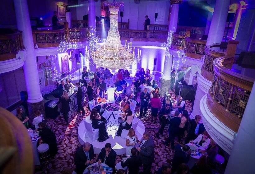 St. Ermin S Hotel, Autograph Collection