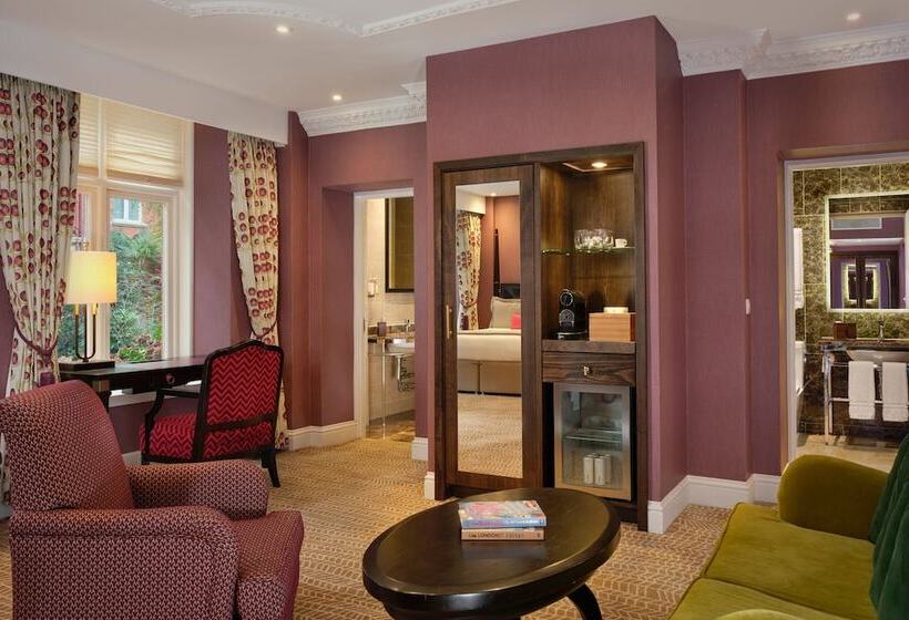 Fotos del hotel St. Ermin S , Autograph Collection:  25