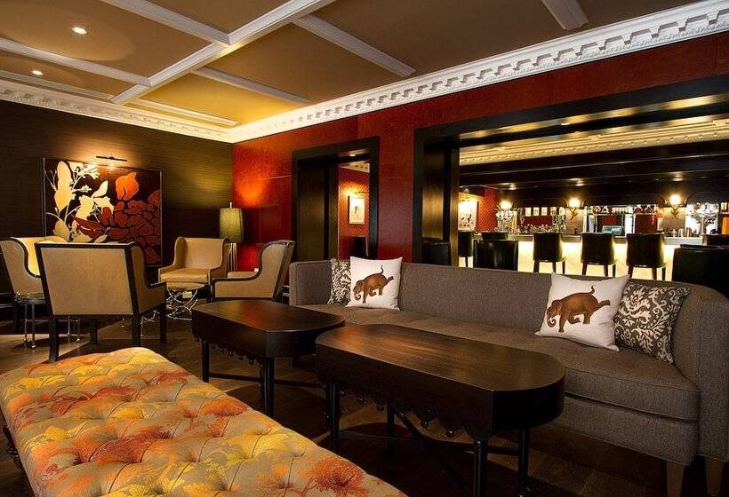 Fotos del hotel St. Ermin S , Autograph Collection:  32