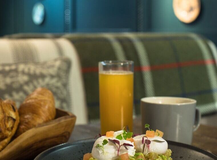 St. Ermin S Hotel, Autograph Collection