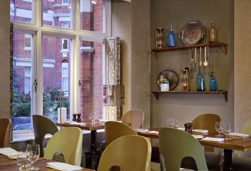 Fotos del hotel St. Ermin S , Autograph Collection:  29