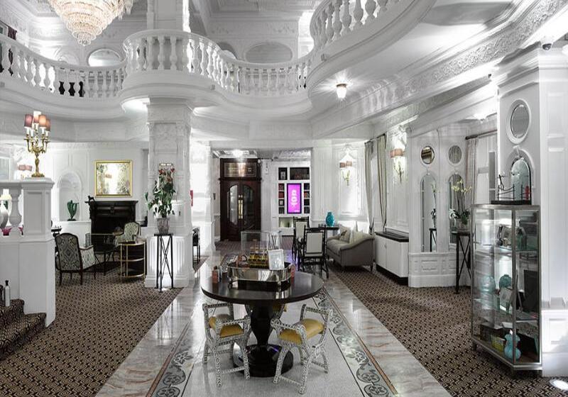 Fotos del hotel St. Ermin S , Autograph Collection:  20