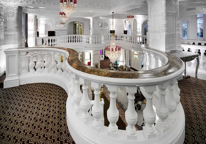 Fotos del hotel St. Ermin S , Autograph Collection:  21