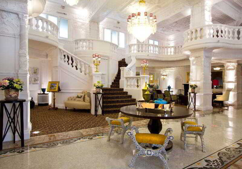 Fotos del hotel St. Ermin S , Autograph Collection:  45