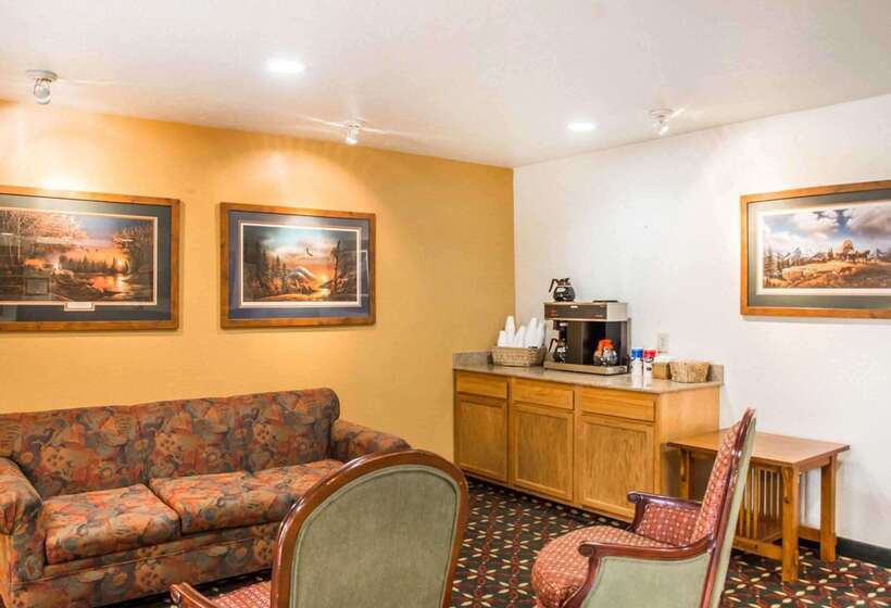 فندق Birch Hill Suites Dayton Wp Afb