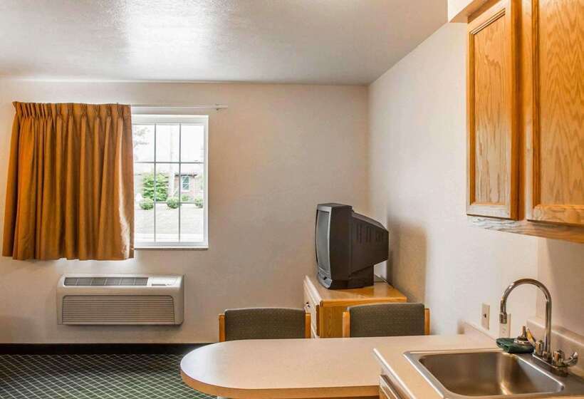 فندق Birch Hill Suites Dayton Wp Afb