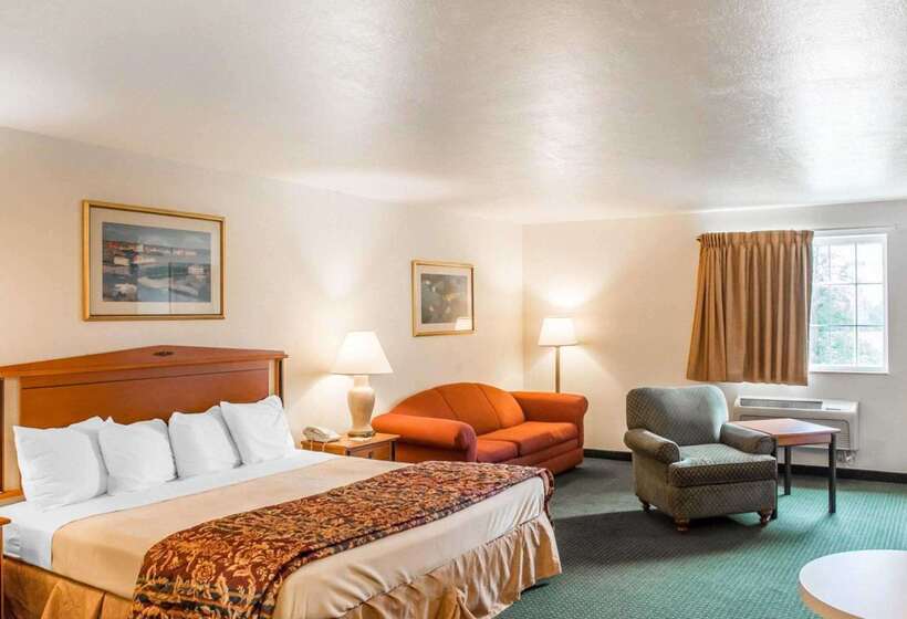 فندق Birch Hill Suites Dayton Wp Afb