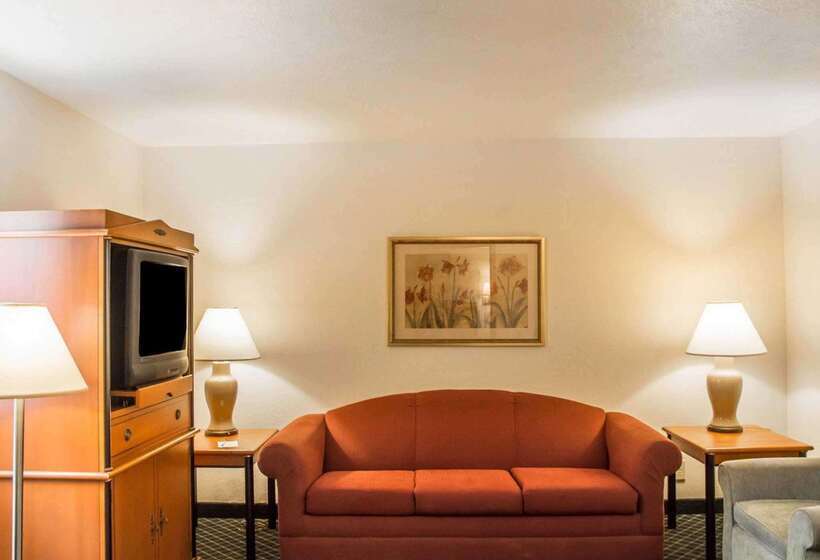 酒店 Birch Hill Suites Dayton Wp Afb