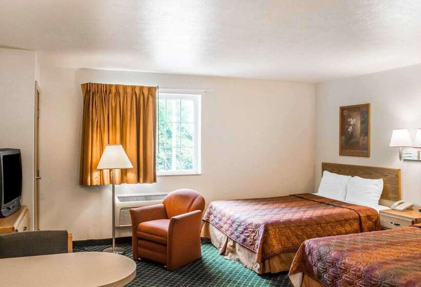 Отель Birch Hill Suites Dayton Wp Afb