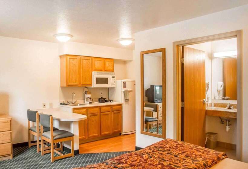 فندق Birch Hill Suites Dayton Wp Afb