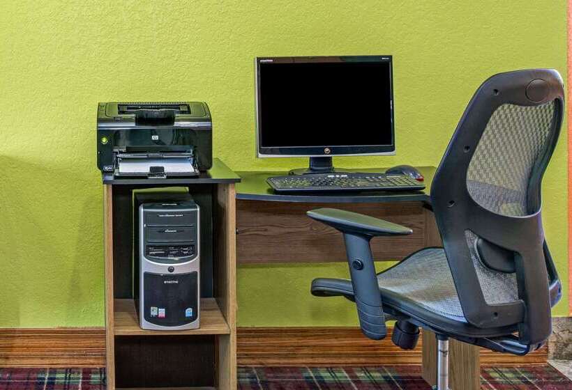 هتل Quality Inn Mason Near Kings Island