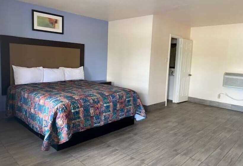 هتل Texas Inn
