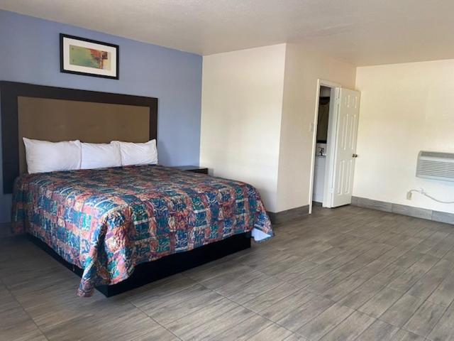 هتل Texas Inn