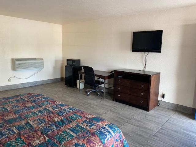هتل Texas Inn