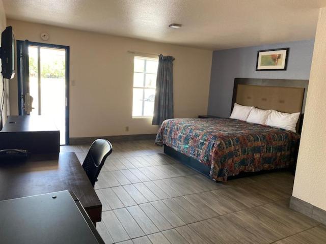 هتل Texas Inn