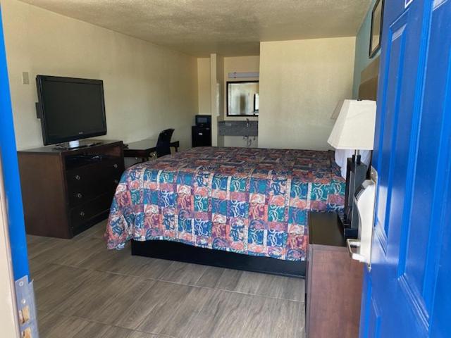 هتل Texas Inn
