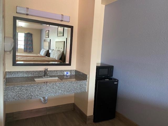 هتل Texas Inn