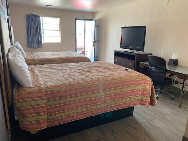 هتل Texas Inn
