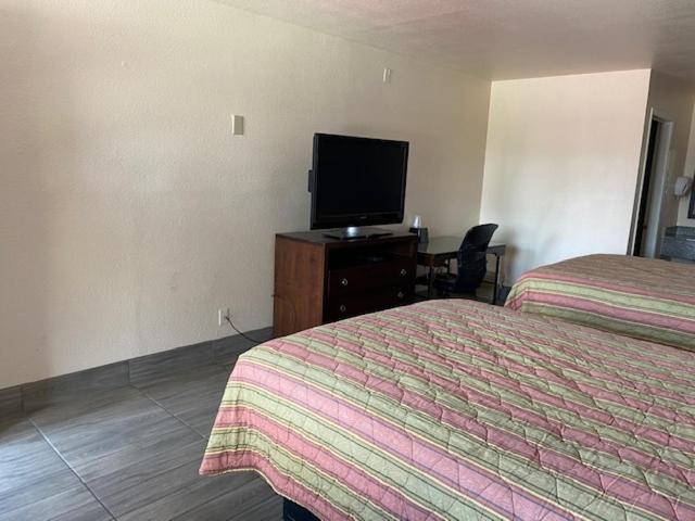 هتل Texas Inn