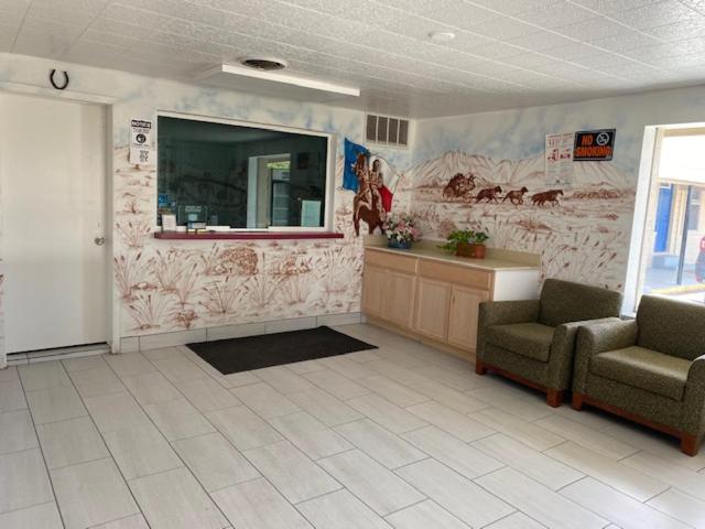 هتل Texas Inn