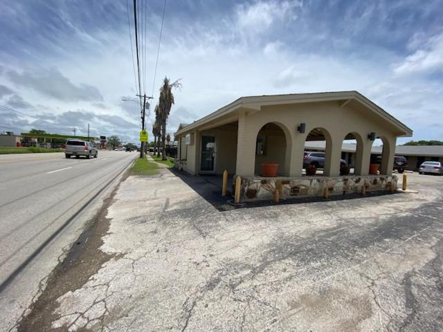 هتل Texas Inn