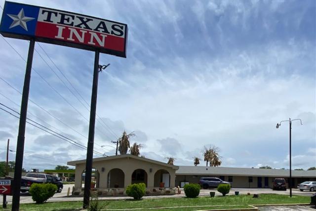 هتل Texas Inn