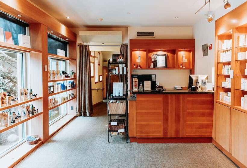 فندق Chrysalis Inn & Spa Bellingham, Curio Collection By Hilton