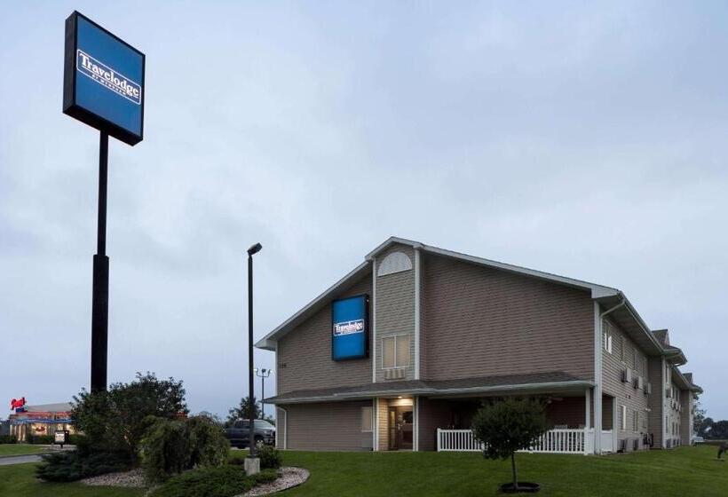 هتل Travelodge By Wyndham Missouri Valley