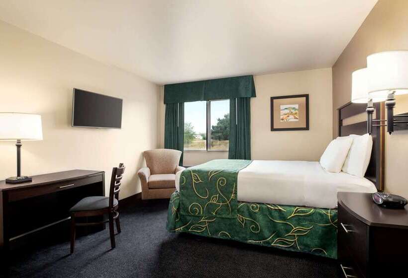 Hotel Travelodge By Wyndham North Platte