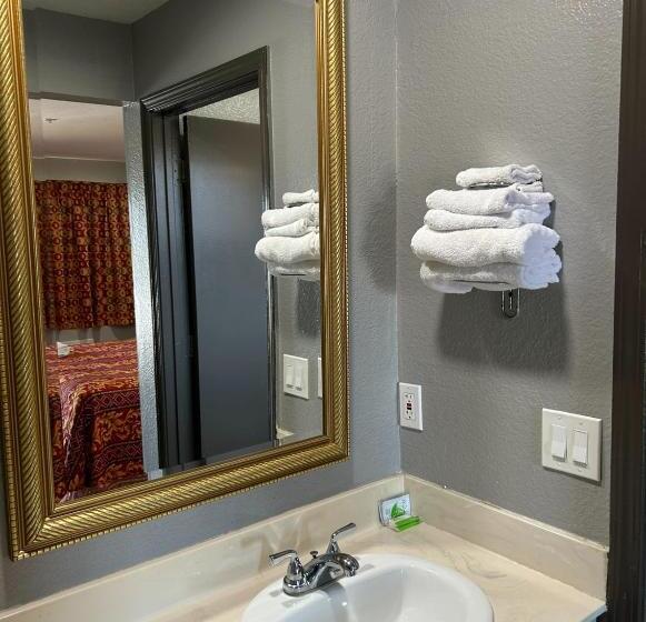 هتل Valley Inn