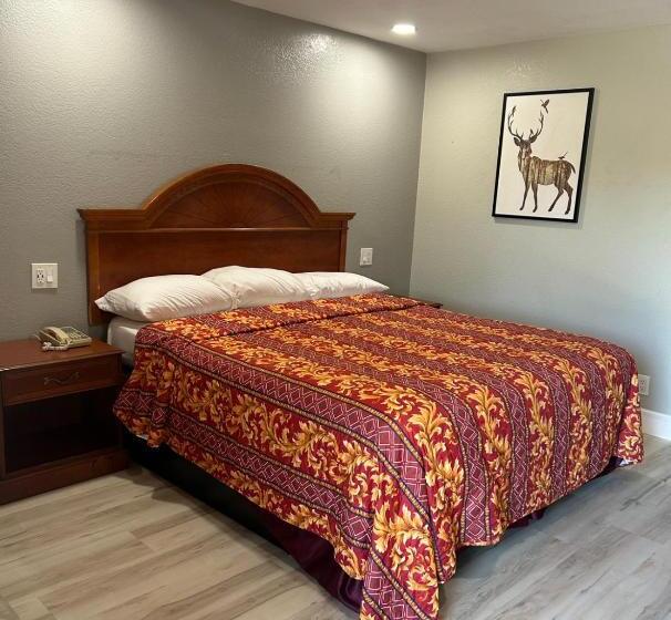 هتل Valley Inn