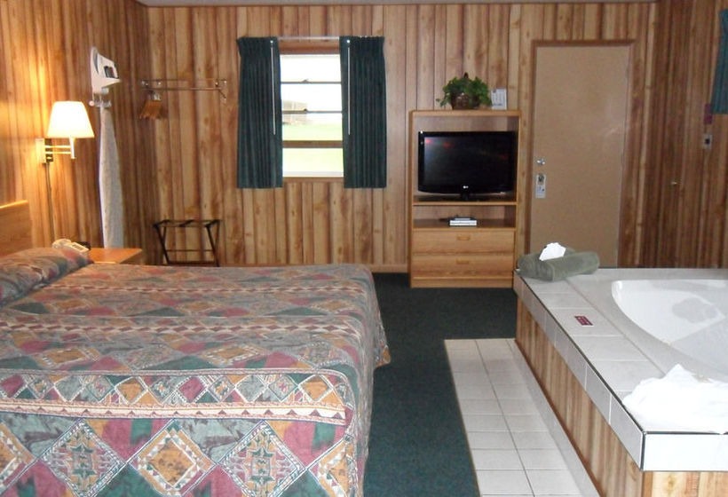 Indian Trail Motel