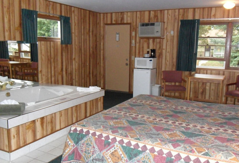 Indian Trail Motel