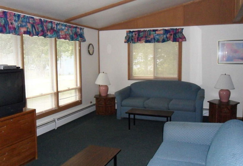 Indian Trail Motel