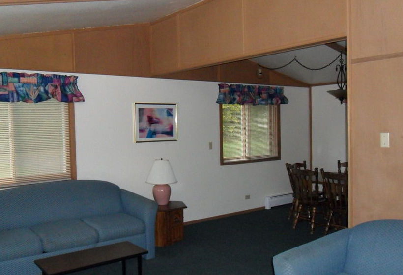 Indian Trail Motel