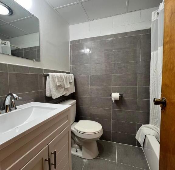 مُتل Budget Inn