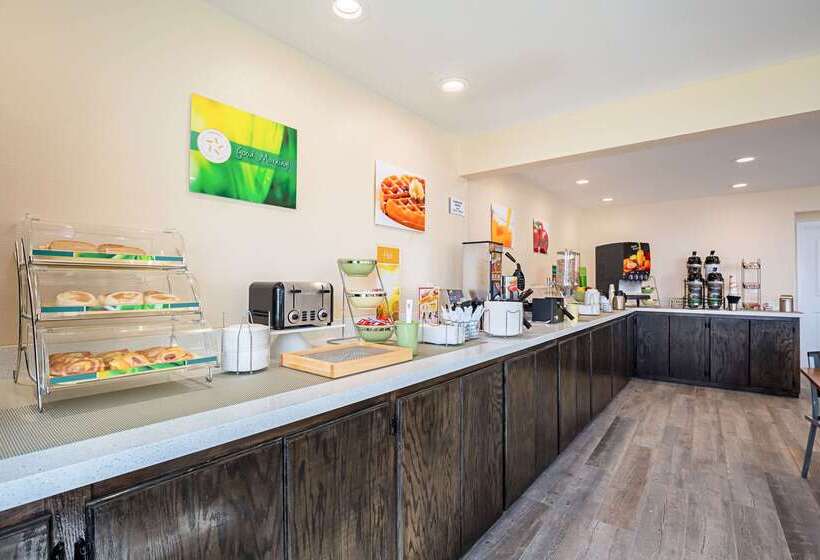 مُتل Quality Inn Rockport On Aransas Bay