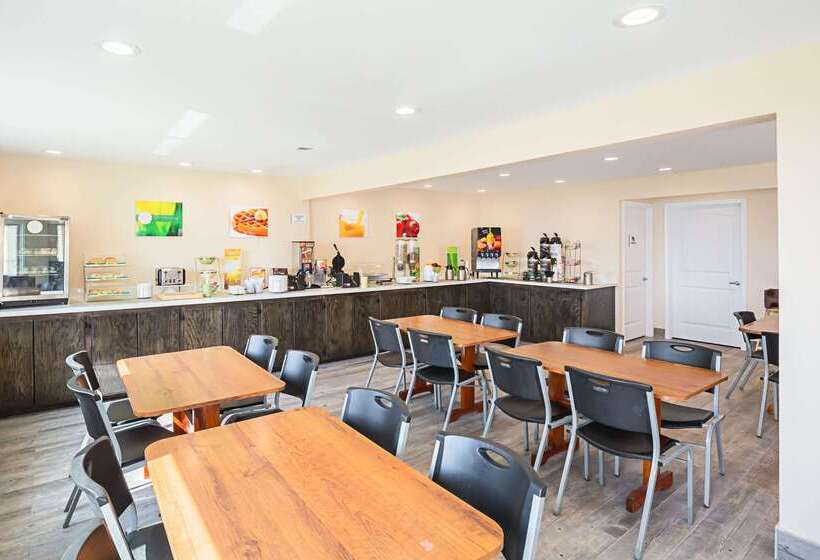 مُتل Quality Inn Rockport On Aransas Bay