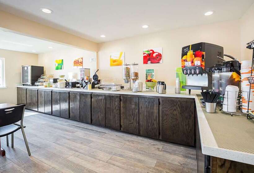 مُتل Quality Inn Rockport On Aransas Bay