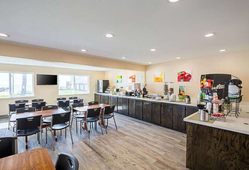 مُتل Quality Inn Rockport On Aransas Bay