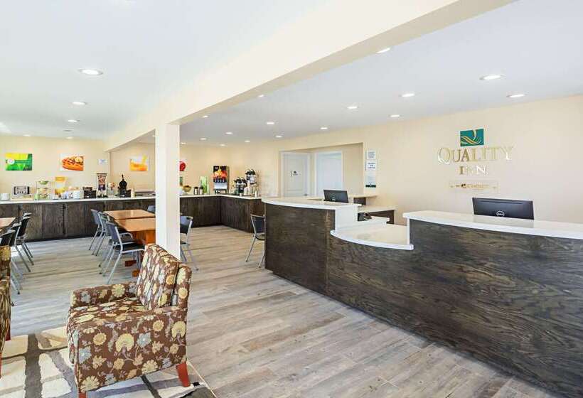 مُتل Quality Inn Rockport On Aransas Bay
