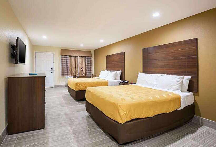 مُتل Quality Inn Rockport On Aransas Bay