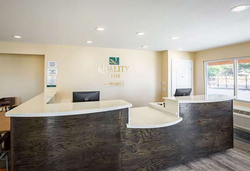 مُتل Quality Inn Rockport On Aransas Bay