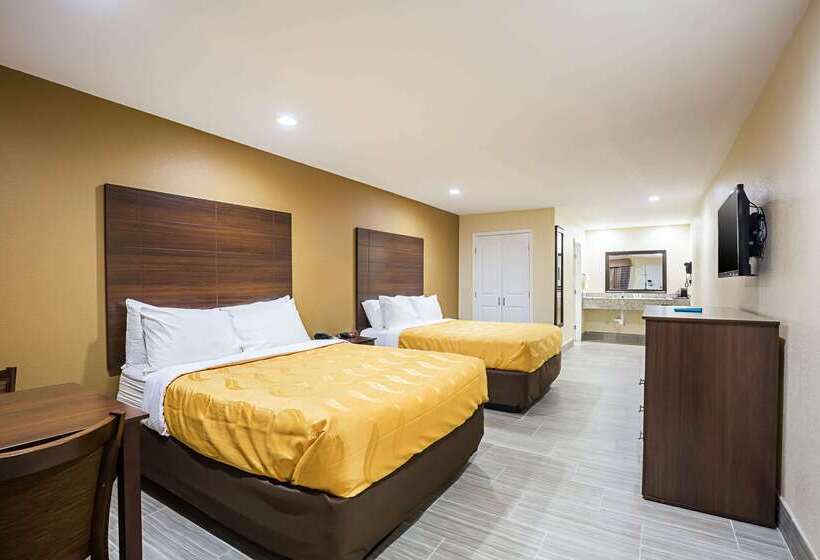 مُتل Quality Inn Rockport On Aransas Bay