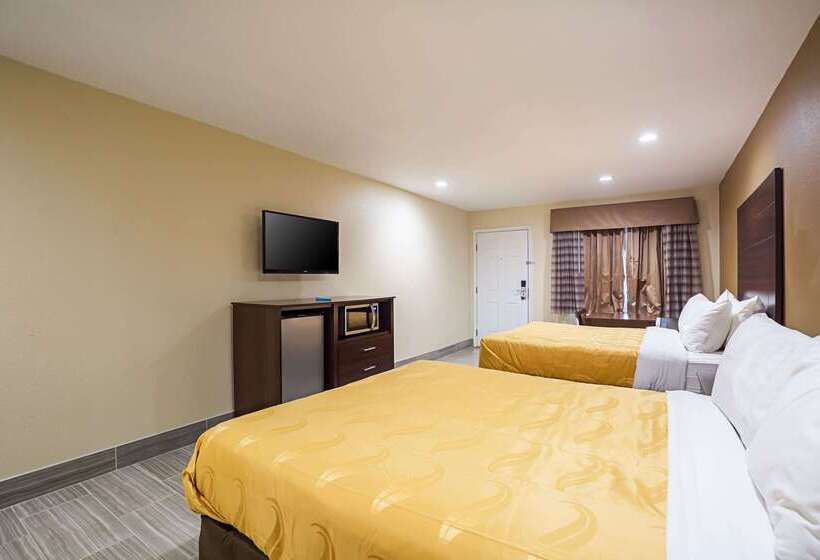 مُتل Quality Inn Rockport On Aransas Bay