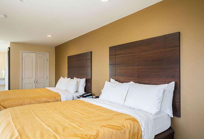 مُتل Quality Inn Rockport On Aransas Bay