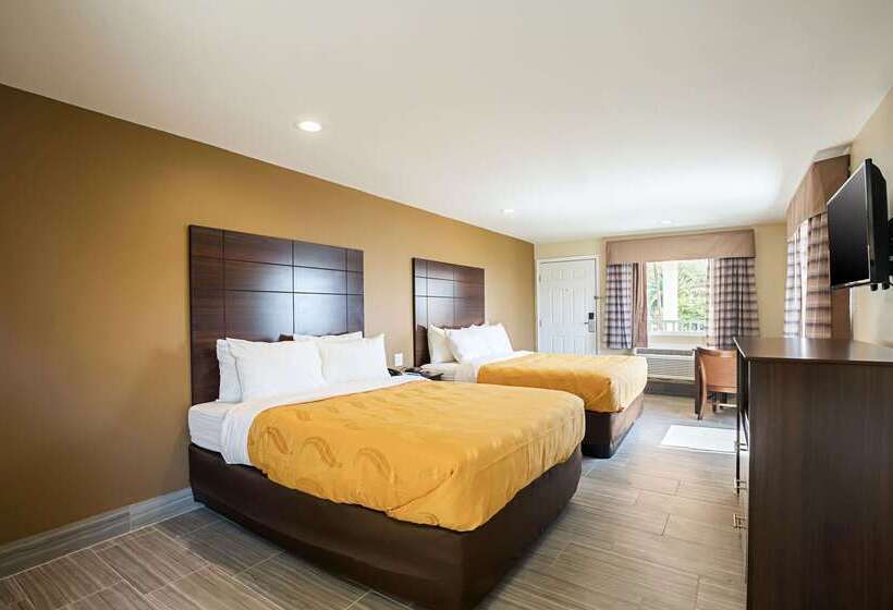 مُتل Quality Inn Rockport On Aransas Bay