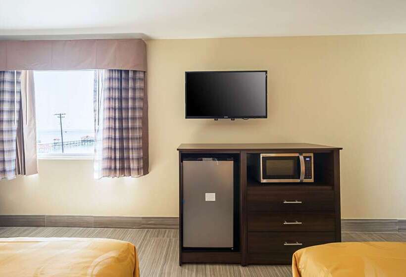 مُتل Quality Inn Rockport On Aransas Bay